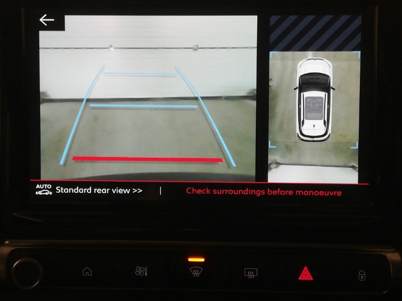 Used Citroen C3 Aircross 2022 for sale - 77536985: Photo 11