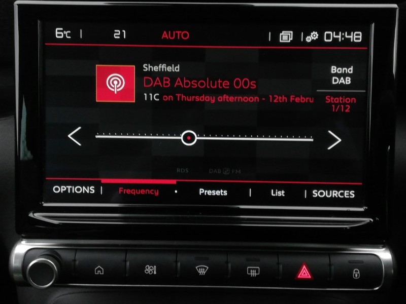 Used Citroen C3 Aircross 2022 for sale - 77536985: Photo 12