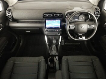 Used Citroen C3 Aircross 2022 for sale - 77536985: Photo