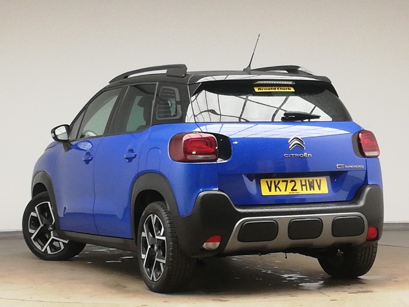 Used Citroen C3 Aircross 2022 for sale - 77536985: Photo 3