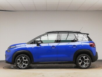 Used Citroen C3 Aircross 2022 for sale - 77536985: Photo