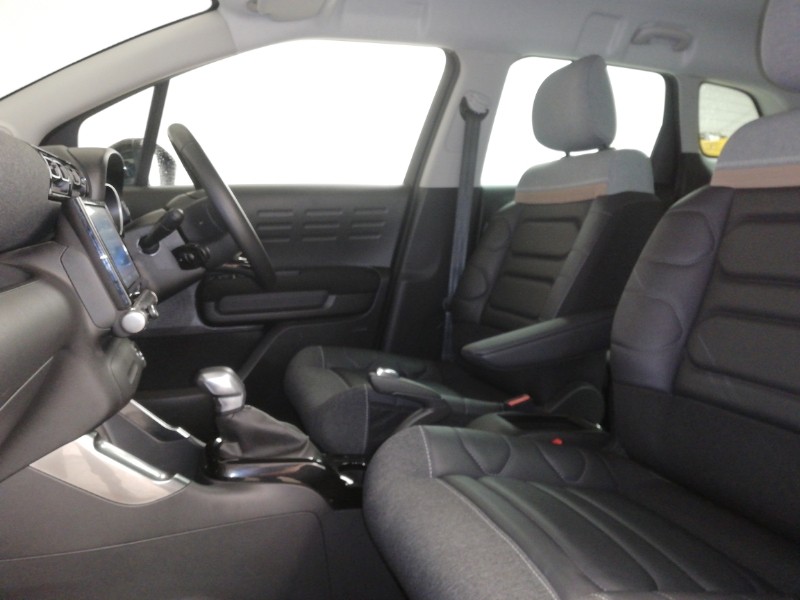 Used Citroen C3 Aircross 2022 for sale - 77536985: Photo 5