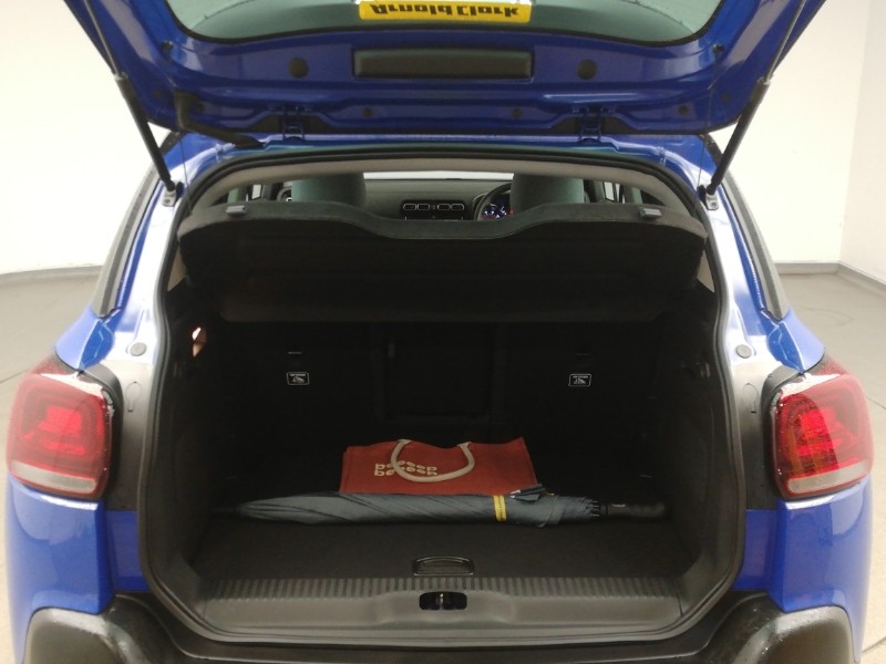 Used Citroen C3 Aircross 2022 for sale - 77536985: Photo 8