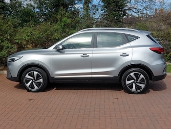 Used MG MG ZS 2023 for sale - 78364940: Photo