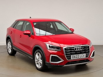 Audi - Q2