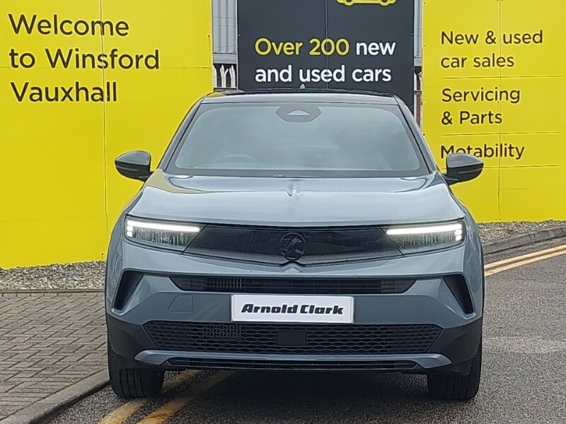 Used Vauxhall Mokka 2025 for sale - 77449355: Photo 12