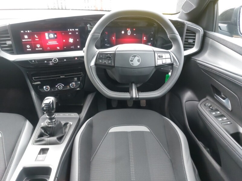 Used Vauxhall Mokka 2025 for sale - 77449355: Photo 7