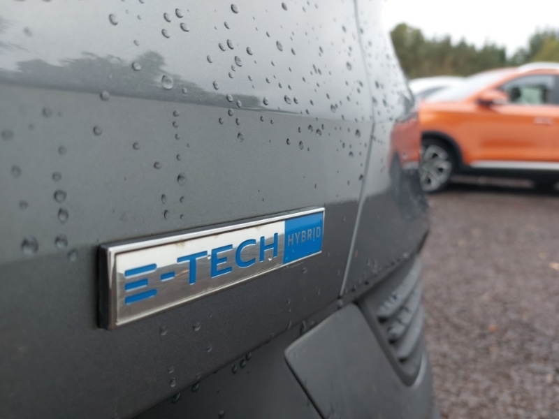 Used Renault Arkana 2022 for sale - 77119500: Photo 12