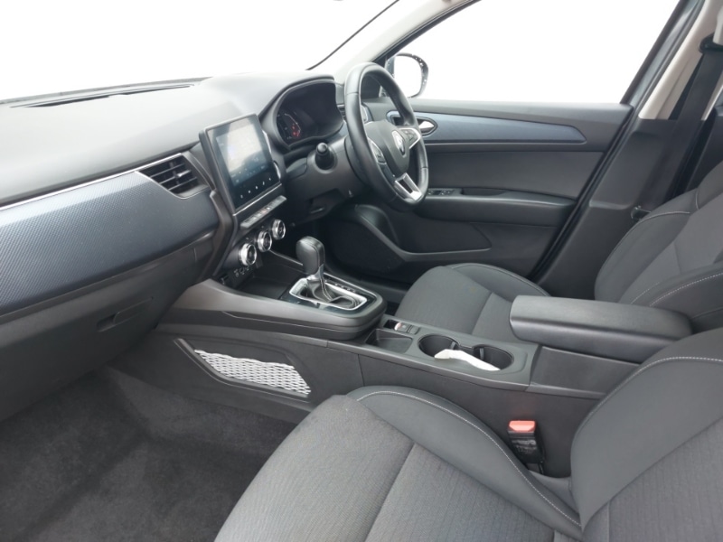 Used Renault Arkana 2022 for sale - 77119500: Photo 5