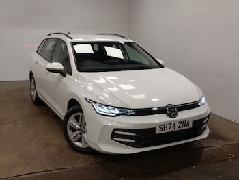 Volkswagen - Golf