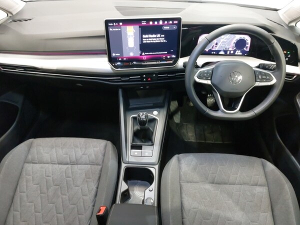 Used Volkswagen Golf 2024 for sale - 76212675: Photo 2