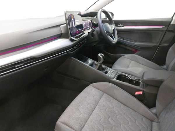 Used Volkswagen Golf 2024 for sale - 76212675: Photo 5