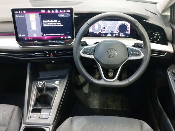 Used Volkswagen Golf 2024 for sale - 76212675: Photo 7