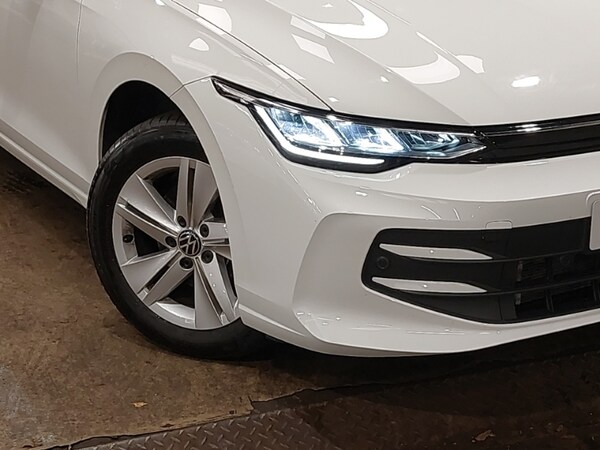Used Volkswagen Golf 2024 for sale - 76212675: Photo 9