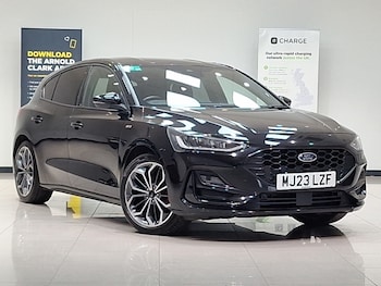 Used Ford Focus 2023 for sale - 78706840: Photo
