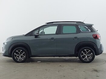 Used Citroen C3 Aircross 2022 for sale - 77399185: Photo