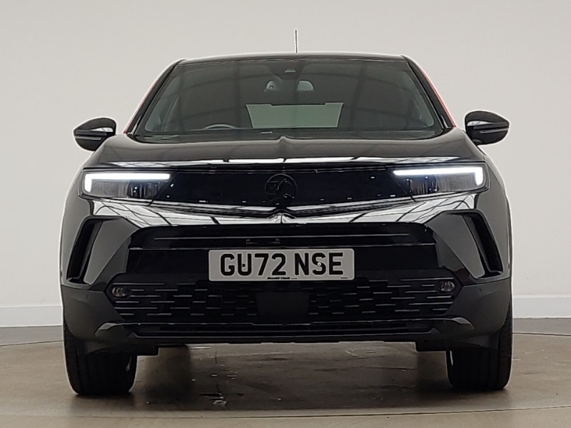 Used Vauxhall Mokka 2022 for sale - 76755154: Photo 12