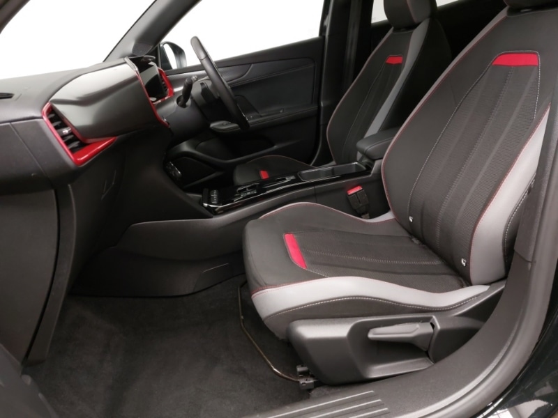 Used Vauxhall Mokka 2022 for sale - 76755154: Photo 5