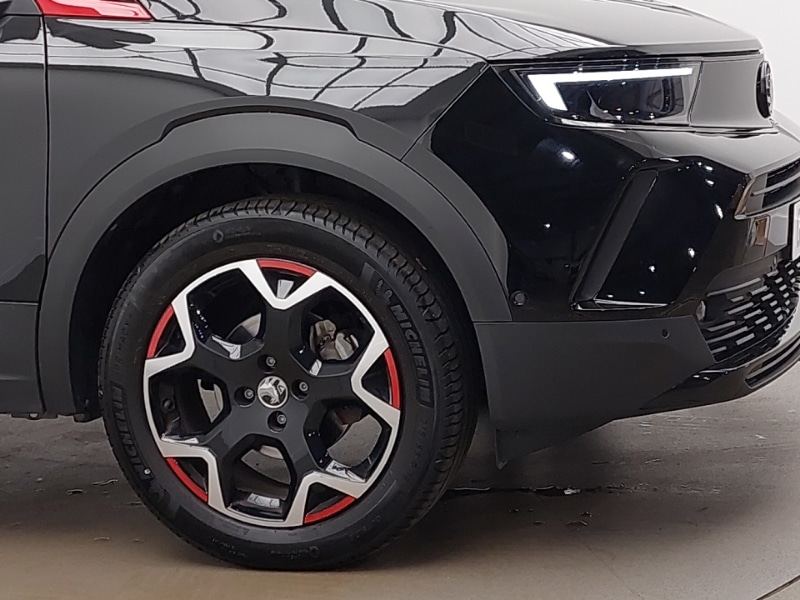 Used Vauxhall Mokka 2022 for sale - 76755154: Photo 9