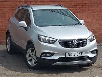 2019 - 1.4T ecoTEC Elite 5dr