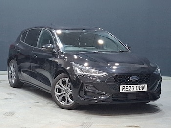 Used Ford Focus 2023 for sale - 78643252: Photo