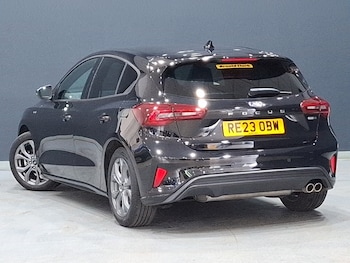 Used Ford Focus 2023 for sale - 78643252: Photo