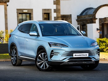 Used BYD Seal U 2025 for sale - 76487841: Photo