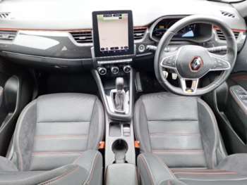 Used Renault Arkana 2022 for sale - 74901795: Photo