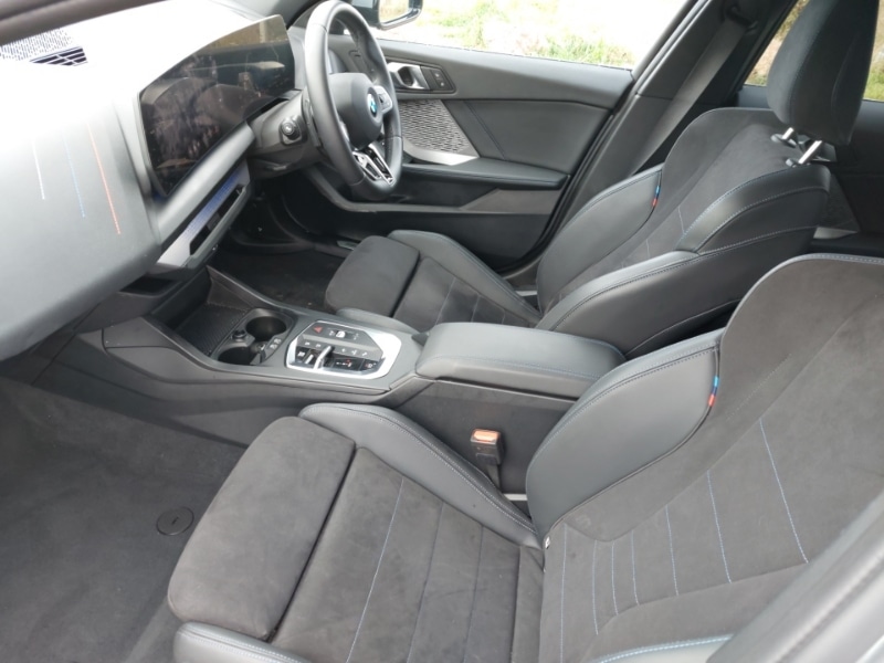 Used BMW 1 Series 2025 for sale - 76456199: Photo 5