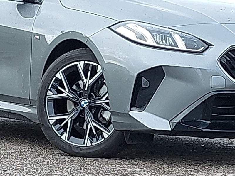 Used BMW 1 Series 2025 for sale - 76456199: Photo 9