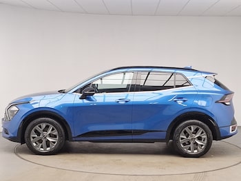Used Kia Sportage 2022 for sale - 76244058: Photo 4