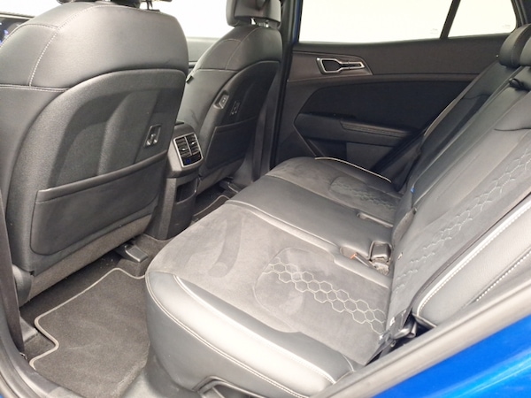 Used Kia Sportage 2022 for sale - 76244058: Photo 6