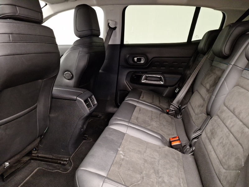 Used Citroen C5 Aircross 2022 for sale - 76907501: Photo 6