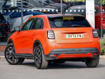 Used Fiat 600 2024 for sale - 75394679: Photo