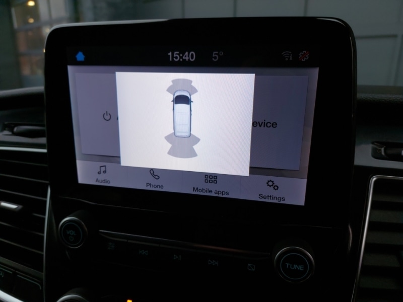 Used Ford Transit Custom 2023 for sale - 77624354: Photo 11