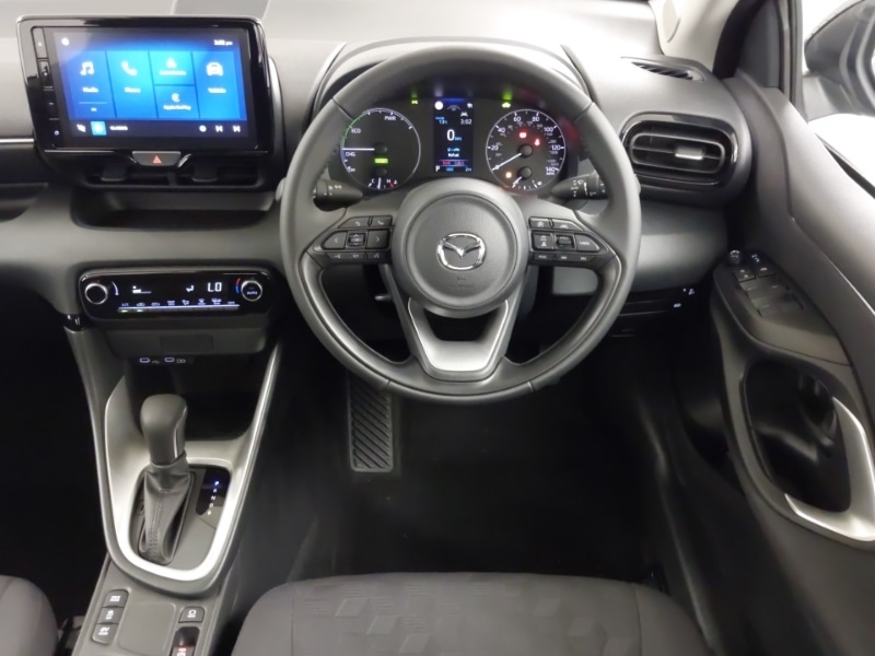 Used Mazda Mazda2 HYBRID 2025 for sale - 76764598: Photo 7