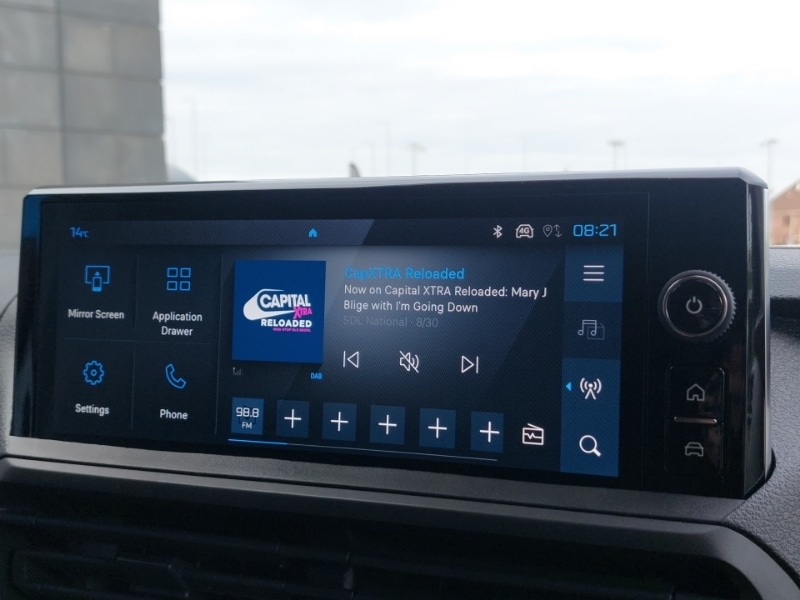 Used Peugeot Expert 2024 for sale - 76764778: Photo 10