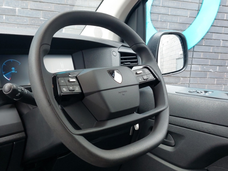 Used Peugeot Expert 2024 for sale - 76764778: Photo 11