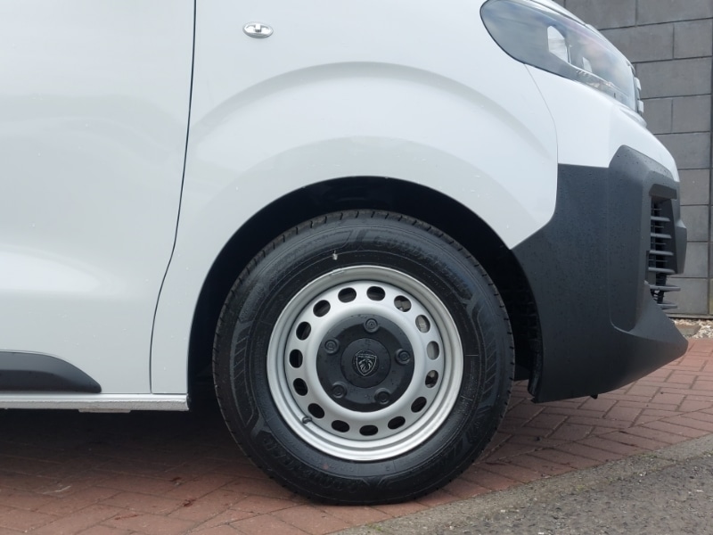 Used Peugeot Expert 2024 for sale - 76764778: Photo 12