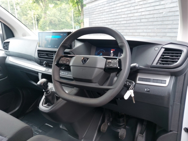 Used Peugeot Expert 2024 for sale - 76764778: Photo 2