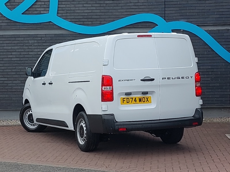 Used Peugeot Expert 2024 for sale - 76764778: Photo 3