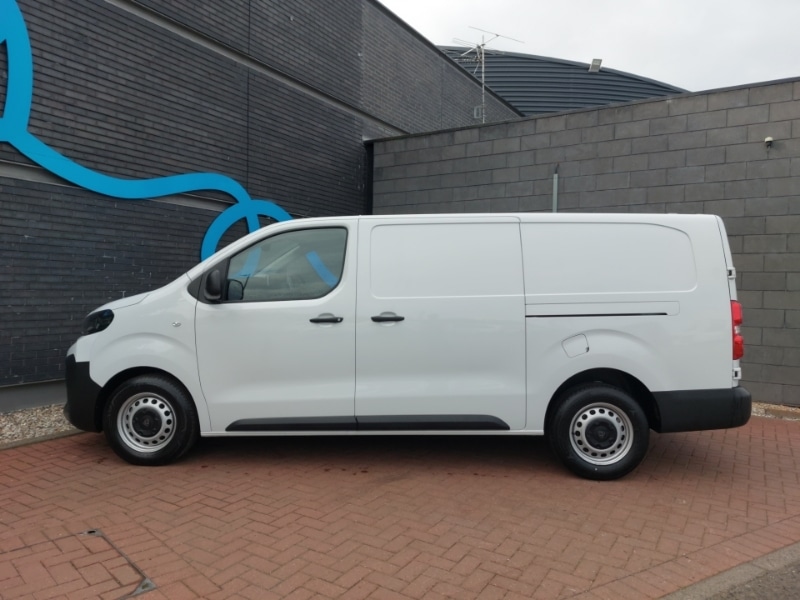 Used Peugeot Expert 2024 for sale - 76764778: Photo 4