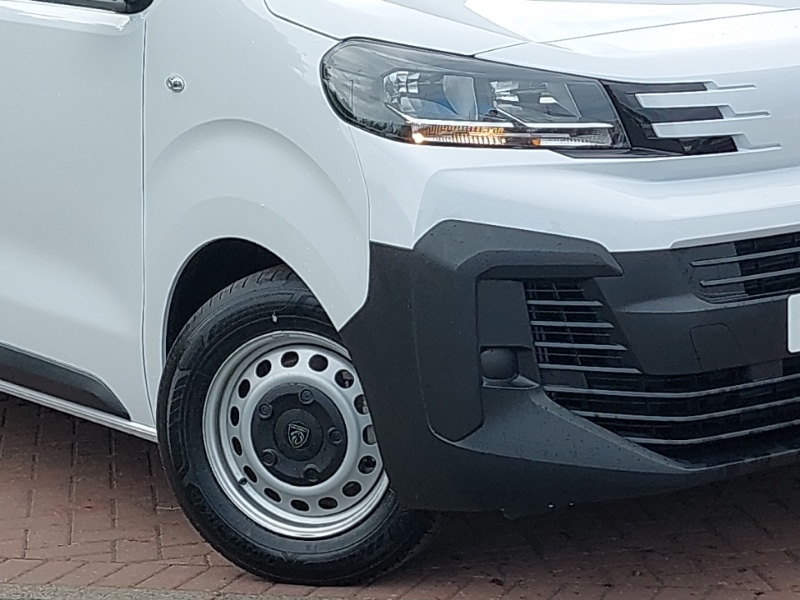 Used Peugeot Expert 2024 for sale - 76764778: Photo 9