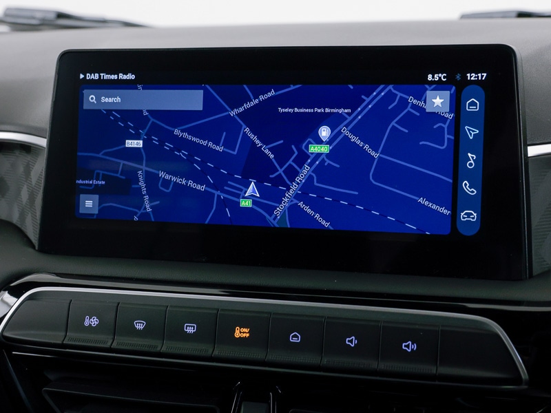 Used MG MG3 2025 for sale - 77361168: Photo 12