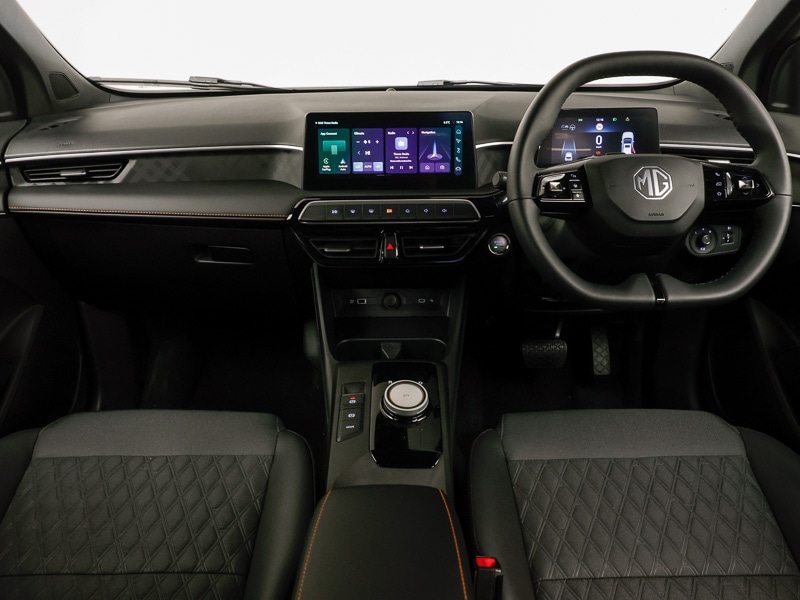 Used MG MG3 2025 for sale - 77361168: Photo 2