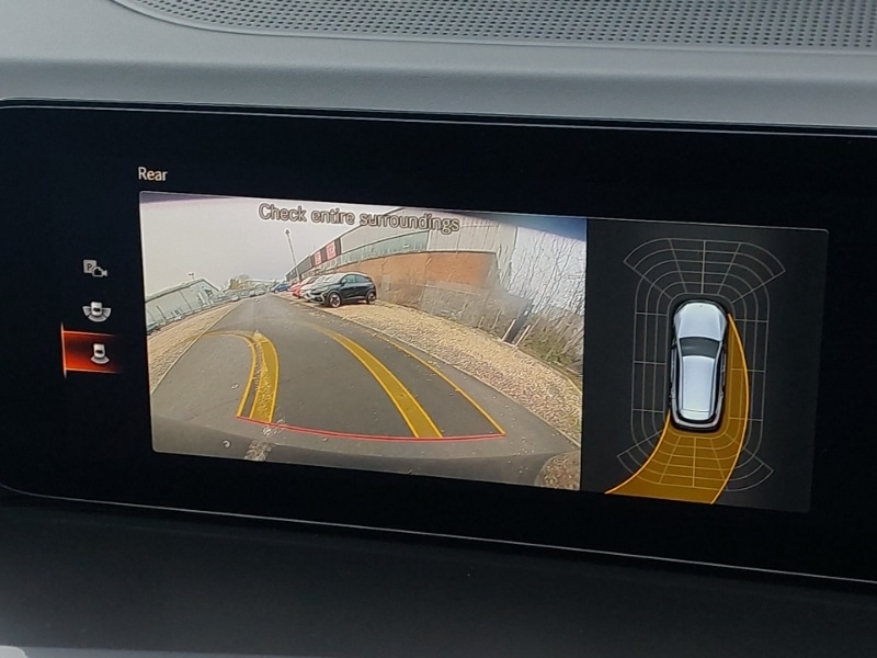 Used Mercedes-Benz EQC 2023 for sale - 77078724: Photo 11