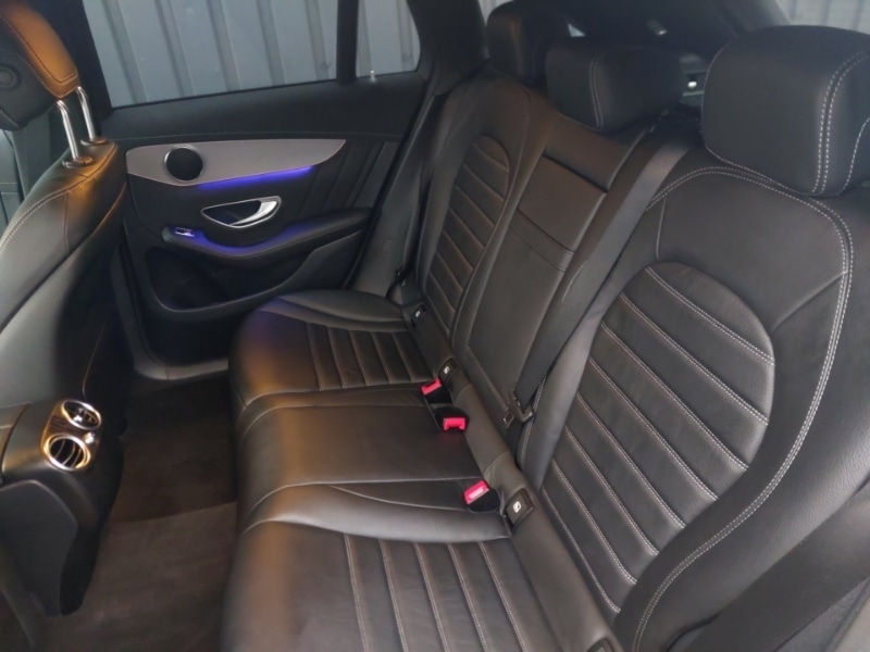 Used Mercedes-Benz EQC 2023 for sale - 77078724: Photo 6