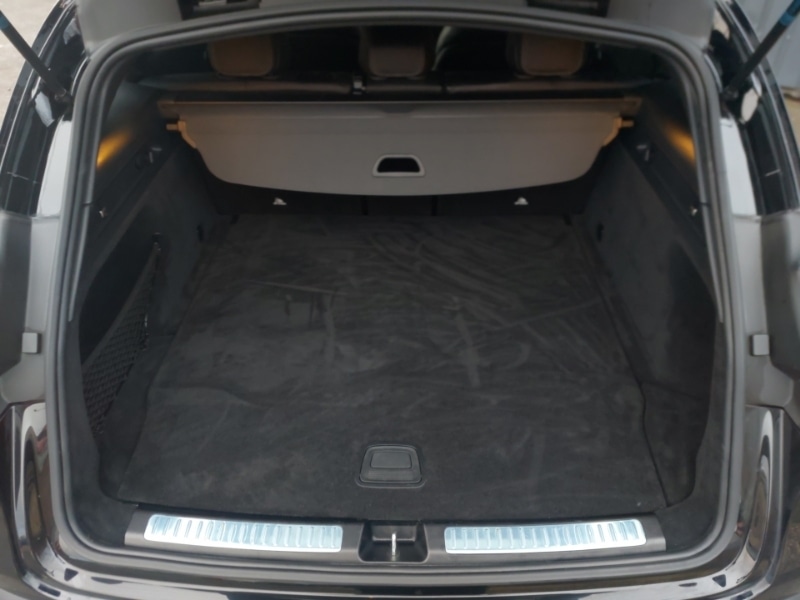 Used Mercedes-Benz EQC 2023 for sale - 77078724: Photo 8