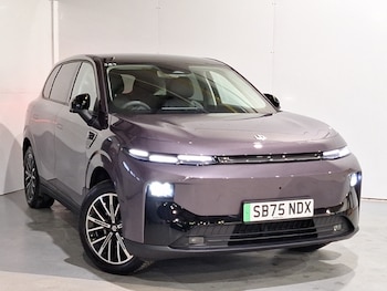 Used Leapmotor B10 2025 for sale - 77046663: Photo