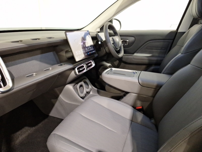 Used Leapmotor B10 2025 for sale - 77046663: Photo 5